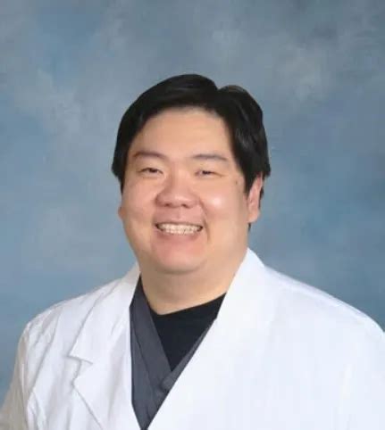 Dr. Jason Wei, MD, Physical Medicine & Rehabilitation.